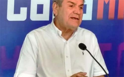 Ronaldo Lessa: “Dividiram o estado em dois grupos e não sobrou espaço para ninguém”