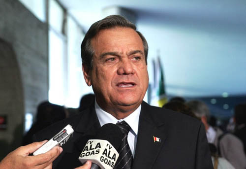 Ronaldo Lessa é nomeado para a Secretaria da Agricultura do Estado