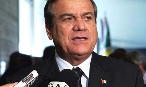 Renan Filho empossa Ronaldo Lessa nesta terça-feira