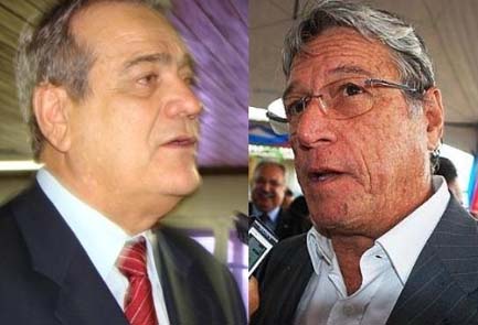 TSE arquiva recurso de Ronaldo Lessa contra governador Téo Vilela