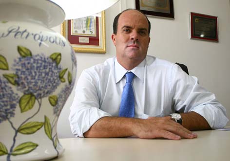 TRE rejeita cassação de deputado petista