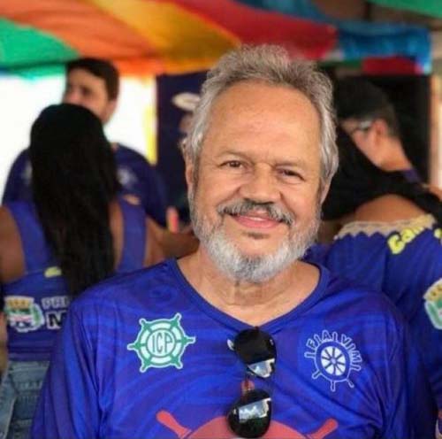Morre o ex-vereador de Maceió, Ronaldo Melo