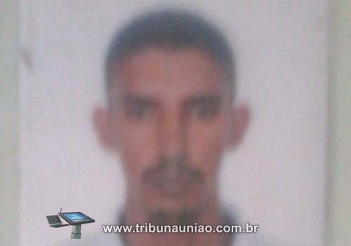 Traficante baiano é preso em São José da Laje