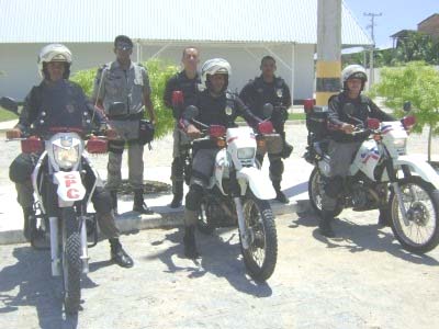 Arapiraca vai receber o policiamento Ronda Cidadã da PM