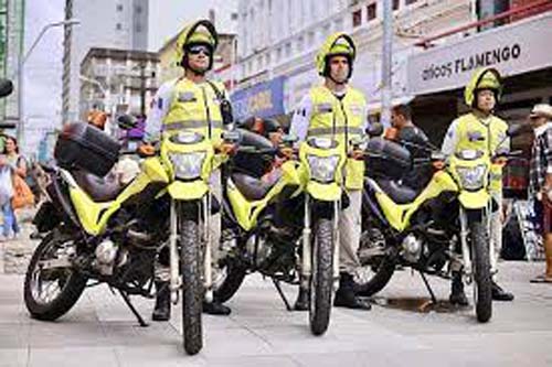 Após enviar vídeo pornográfico a funcionária do Procon, homem é detido e passa mal em Maceió