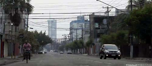 Por que Rondônia é o estado que mais mata mulheres no Brasil