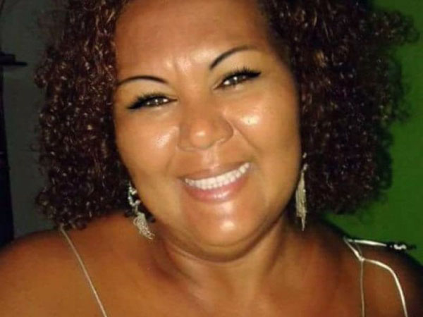 Acusado de matar mulher a facadas em Piaçabuçu é preso na abertura do Campeonato Sergipano de Futebol