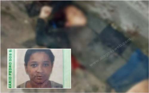 Violência Letal em Campo Alegre: Mulher é Assassinado após ameaça de execução ao marido