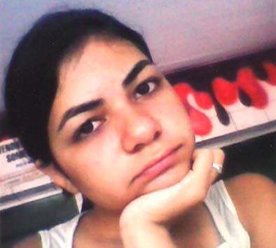 Garota de 13 anos desaparece de Coruripe