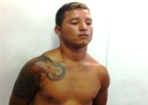 PC prende acusado de três homicídios em Rio Largo 
