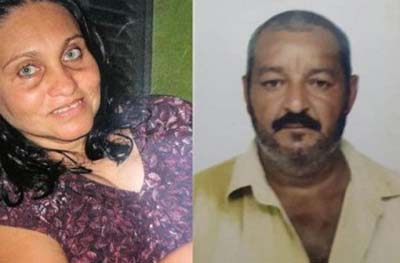 Homem que matou a mulher a facadas em São Luiz do Quitunde é preso no HGE