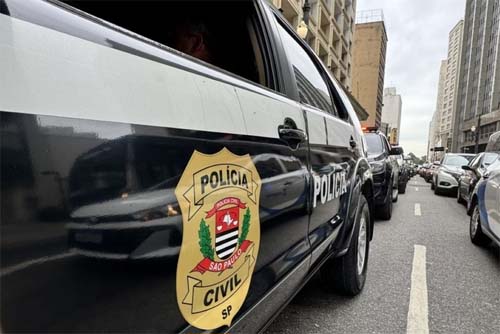 Policiais civis são baleados por agentes da Rota após serem confundidos com criminosos em SP