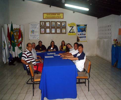 União dos Palmares