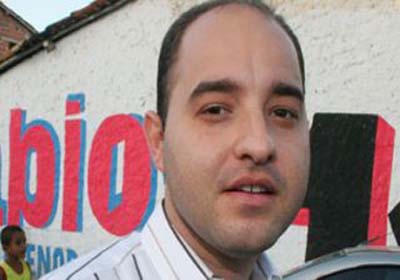 Fábio Jatobá tem afastamento revogado pelo TJ 