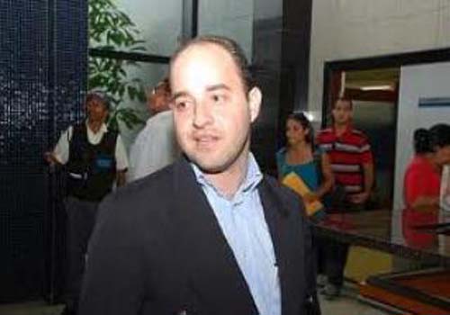 Processo contra Fábio Jatobá é remetido para 1° grau