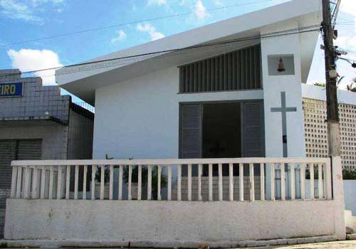 Alagoas tem duas das cidades menos religiosas do Brasil