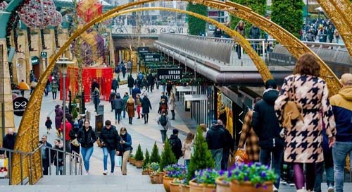 Holanda começa lockdown de Natal e Ano Novo por causa da Ômicron