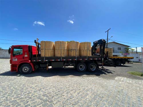 PC desarticula quadrilha especializada em roubo de cargas; empresário é preso