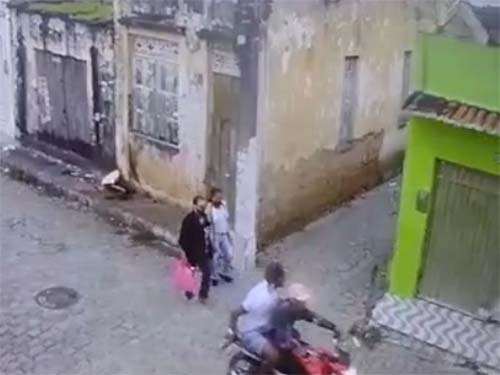 Em menos de 12 horas, 11º BPM consegue elucidar crimes e prender acusados de roubos em Penedo e região