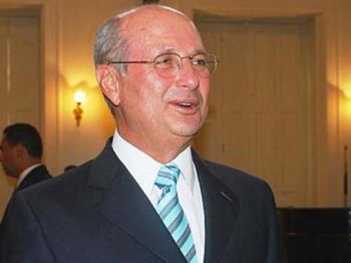 Justiça determina perda de cargo de Fernando Toledo como conselheiro do TCE