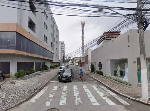 Profissionais do sexo são vítimas de atentado à bala no Jaraguá; uma ferida