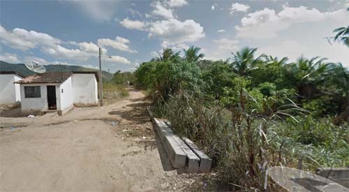 Adolescente de 16 anos é morto a tiros em União dos Palmares