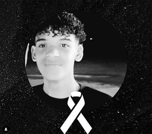 Adolescente de 15 anos morre um mês após ser internado em Maceió com meningite