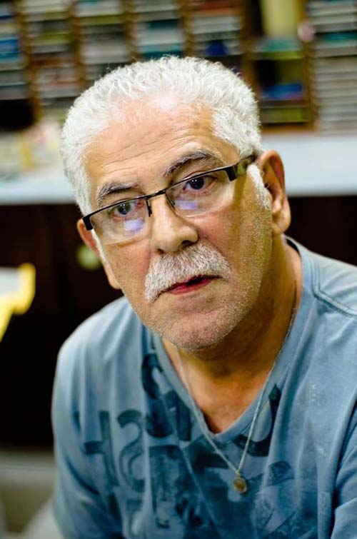Aos 69 anos, radialista Rui Agostinho morre por complicações da Covid-19