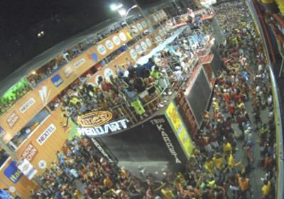 Ruídos intensos causam mais de 30% das perdas de audição