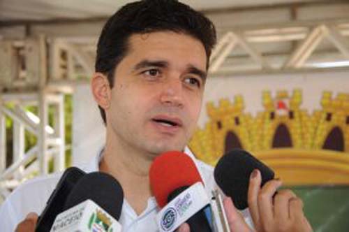 Prefeito Rui Palmeira visita obra da Ecovia Norte na segunda-feira (09)