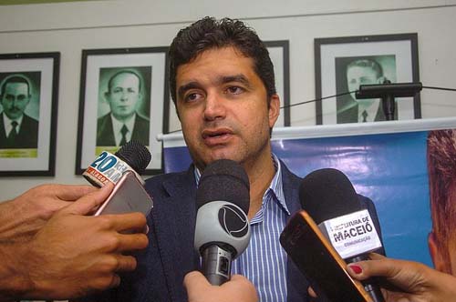 Maceió aposta em projetos para fortalecimento da economia local