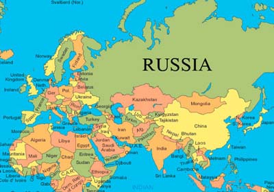 Governo russo se mobiliza para desmentir fim do mundo em dezembro 