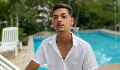 Jovem morre em colisão de moto e namorada fica ferida em Careiros no interior alagoano