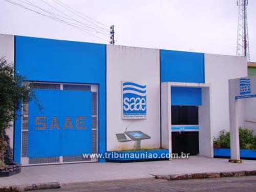 Consumidor reclama da falta d’água em União dos Palmares. Órgãos fiscalizadores silenciam diante do grave fato