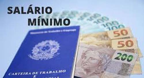Salário Mínimo Subirá R$ 106 e Será de R$ 1.518 em 2025