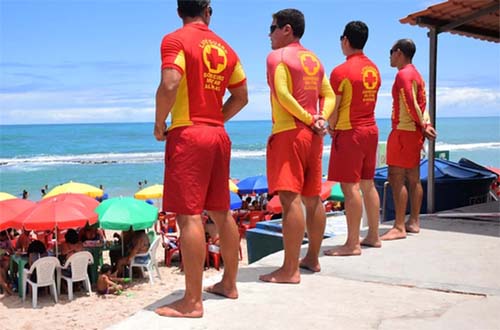 Cresce em 16% número de crianças perdidas em 2024, alerta CBM/AL