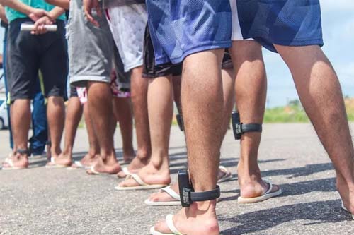 Mais de 15 mil presos não voltaram para a prisão após “saidinhas”