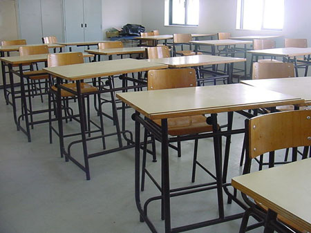 País tem 2 milhões de jovens de 15 a 17 anos fora do ensino médio