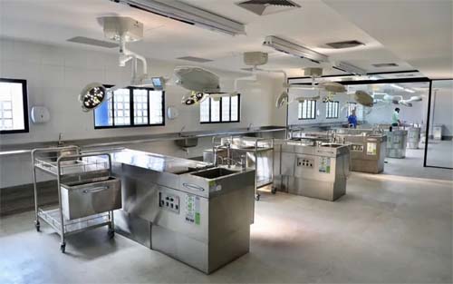 IML identifica corpo de mulher encontrado dentro de rio em Murici