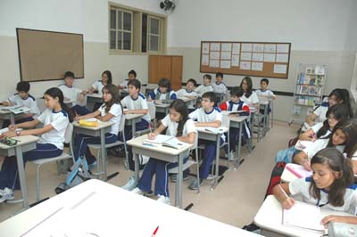 Educação