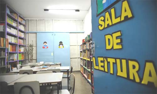 Maioria dos estudantes mais pobres no Brasil tem baixo desempenho em leitura, aponta estudo internacional