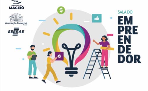 Salas do Empreendedor de Maceió retornam atendimento na terça-feira