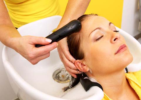 Salões de Beleza são alvo de fiscalização