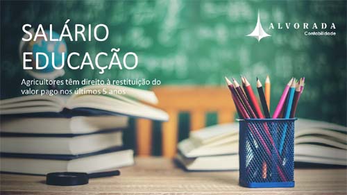 CNM alerta para mudanças na distribuição dos recursos do salário-educação a partir de 2024