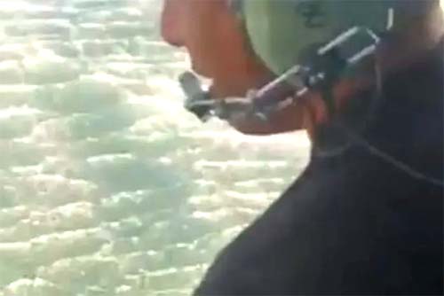 Corpo de banhista que morreu afogado em praia do Litoral Sul é identificado