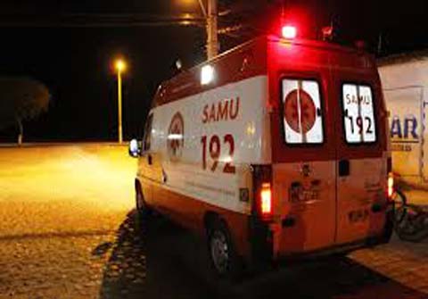 Samu/Al articula paralização por melhoria de trabalho