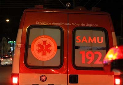 Morador de rua é eletrocutado e morre ao encostar em barraca desativada na Levada