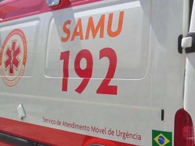 Acidente entre ônibus e micro-ônibus deixa duas pessoas feridas no Tabuleiro