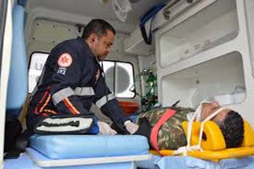 Samu emite alerta sobre aumento de casos de engasgo durante a Semana Santa em Alagoas