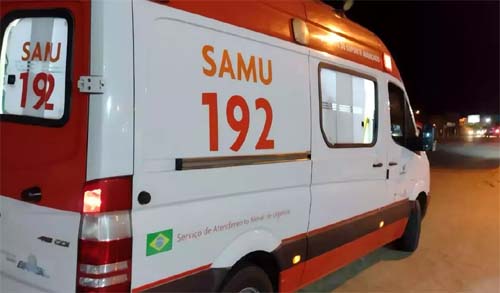 Homem é baleado na calçada de condomínio na orla da Pajuçara